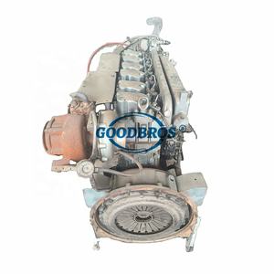 Camión Sinotruck Howo Euro <span class=keywords><strong>2</strong></span> 371 Hp 375Hp WD615 Motor - Product Image 1