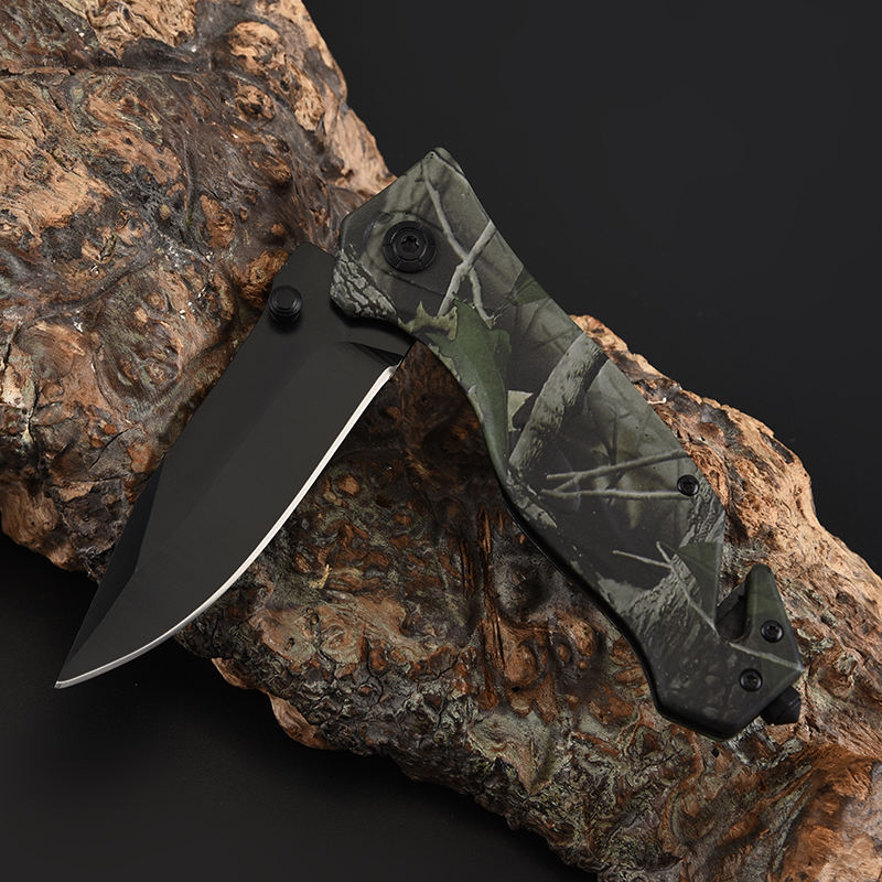 YJ Knives
