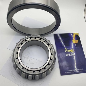 32224/39Q6-12130 Roulement oscillant R220-9 - Product Image 5