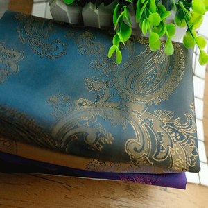 Hai Tông Màu <span class=keywords><strong>Viscose</strong></span> <span class=keywords><strong>Jacquard</strong></span> Lót Cho Trang Phục Cho Sẵn Sàng - Product Image 2