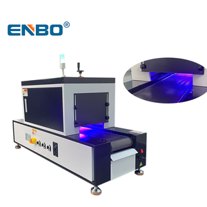 Hệ thống bảo dưỡng <span class=keywords><strong>UV</strong></span> tùy chỉnh cho vecni <span class=keywords><strong>UV</strong></span> trong sản xuất ô tô với controller395nm - Product Image 2