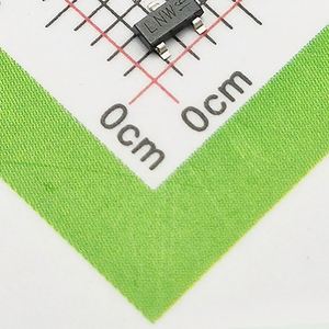 brand-new & original 2N7002BK,215 SOT-23 Transistors MOSFETs 2.1V 350mA 60V N-Channel - Product Image 1