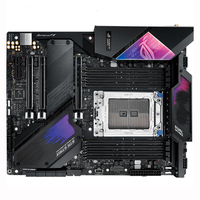 Giga Us Rock MS TRX40 PRO S TRX40-XE ROG STRIX TRX40-E GAMING ZENITH II EXTREME Creator DESIGNARE TRX40 Server Carte mère