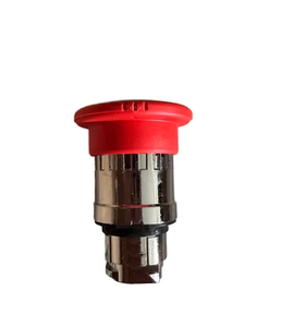 Contact auxiliaire pour interrupteur à bouton ZB5AS844, produit neuf, original et authentique - Product Image 5