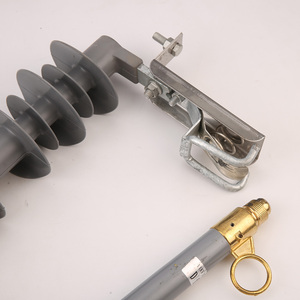 <span class=keywords><strong>11kv</strong></span>-33kv công suất cao cắt ra cầu chì thả ra cầu chì cho máy biến áp dòng - Product Image 2