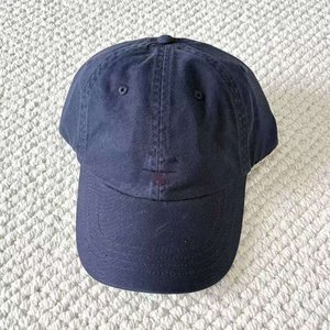 Gorra Trucker de Béisbol con Logo de Caballo Lavado, Visera Curva, Parte Superior Suave, Versátil, Protección Solar, para Hombre y Mujer, Otoño Invierno - Product Image 2