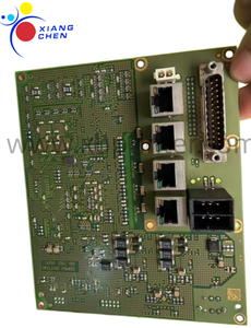 ER Original New Circuit Board 00.779.2024 IDPB2 for Heidelberg <b>Printing</b> <b>Machine</b> - Product Image 2