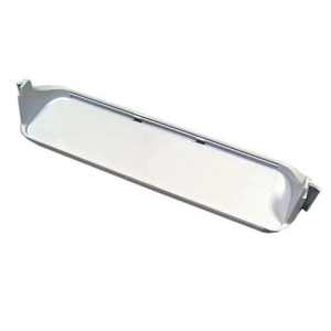 Base Blanca para Balcón 6810655 C00089093 para Equipos de Refrigeración de Cocina Comercial (LXH 443X70X104/6) - Product Image 1