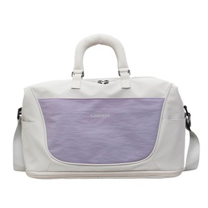 Bolsa de Viaje Expandible de Nailon en Oferta, Bolsa de Mano para Viajes de Negocios, Bolsa con Cordón de Gran Capacidad Personalizada para Fitness - Product Image 3