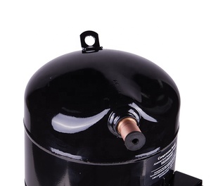 Высококачественный ZR28K3-PFJ-522 спиральный компрессор для быстрого охлаждения и теплообмена по хорошей цене - Product Image 4