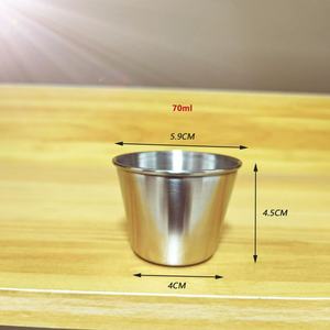 Fabrication <span class=keywords><strong>de</strong></span> tasses à vin en acier inoxydable avec logo personnalisé 12oz Tumbler Pint Cup Mugs - Product Image 5