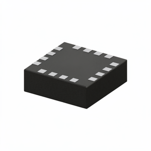 Electronic Circuit Components Clock Timing 9FGV1006Q506LTGI8 16 TFLGA Exposed Pad Authorized Distributor - Product Image 1