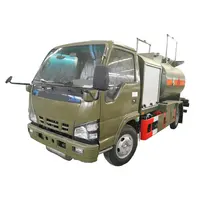 Aircraft Refueling Trucks, Japan Brand, 5000 Liters