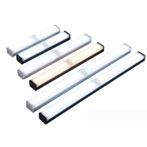 Modern Hand Sweap <b>Cabinets</b> Closet Kitchen Wardrobe Lamp Battery <b>Lighting</b> PIR Motion Sensor Eco-Friendly Intelligent Indoor LED - Product Image 6