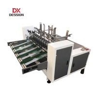 Machine d'assemblage de cloisons pour boîtes en carton de bonne qualité, machine à rainurer le carton ondulé pour boîtes