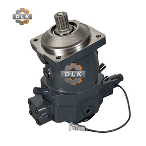 Vente en gros directe de pièces de chargeuse sur pneus, moteur hydraulique 11000533 R902162307 pour <span class=keywords><strong>Liebherr</strong></span> L550 L556 <span class=keywords><strong>L566</strong></span> - Product Image 3