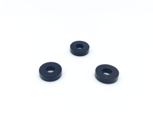 Chất lượng cao an toàn và đáng tin cậy chống rò rỉ niêm phong Gasket sản phẩm cao su khác nhau với con dấu đặc biệt - Product Image 2