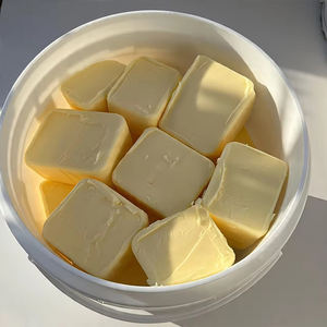 Bester Ghana Shea Butter Lieferant, Großhandel 1Kg Unraffinierte Elfenbein Afrikanische Reine Bio-Sheabutter Rohware für Haut Haar Gesicht - Product Image 2