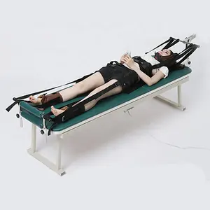 采购节专属身体舒展颈椎电动家用牵引床