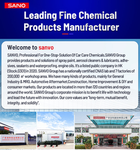 <span class=keywords><strong>Peinture</strong></span> en aérosol pelable multi-couleurs SANVO, flexible, résistante aux rayures, amovible, pour surface métallique et plastique de véhicule - Product Image 6