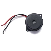 Module sonore d'alarme piézoélectrique actif 12V DC pour projets électroniques de moto, DIY, Arduino, Raspberry Pi, module de circuit de signalisation