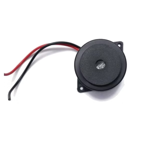 Módulo de Sonido de Alarma Piezoeléctrico Activo de 12V CC para Proyectos Electrónicos de Motocicletas, DIY, Arduino, Raspberry Pi, Módulo de Circuito de Señal - Product Image 1