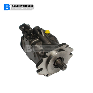 Pompe hydraulique An374888 à pistons axiaux pour Deere - Product Image 4