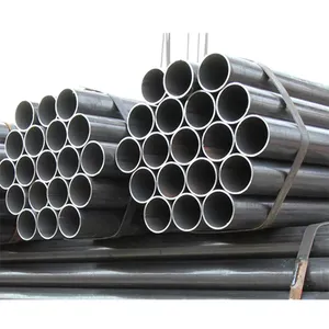 Prezzo ragionevole grande stock asme b 36.9 tubo in acciaio al carbonio tubo in acciaio al carbonio 30x30x0.1
