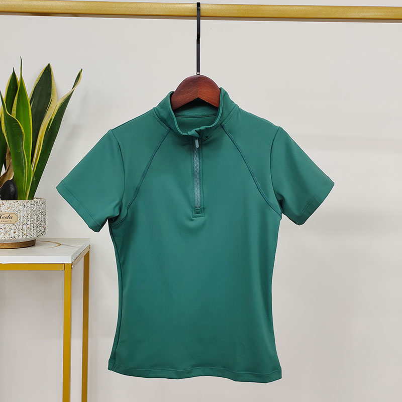 Green Tops
