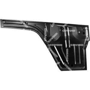 ชุดต่อขยายประตูด้านซ้ายสำหรับ XF 2021 (2197133) ผลิตในอิตาลี - Product Image 2