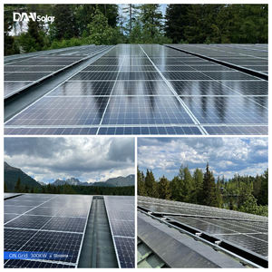 Easy <span class=keywords><strong>Solar</strong></span> Panel <span class=keywords><strong>Kit</strong></span> <span class=keywords><strong>Ongrid</strong></span> Inverter Sistema de batería <span class=keywords><strong>solar</strong></span> 30kw 50kw 100kw Sistema de riego de granja <span class=keywords><strong>solar</strong></span> - Product Image 5