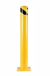 Bolardos de Seguridad para Estacionamiento, de Hierro, de Alta Calidad, Venta al Por Mayor de Fábrica - Product Image 4