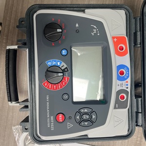 Mit1025 CN UK chúng tôi EU megohmmeter DC kháng cho thiết bị kiểm tra - Product Image 2