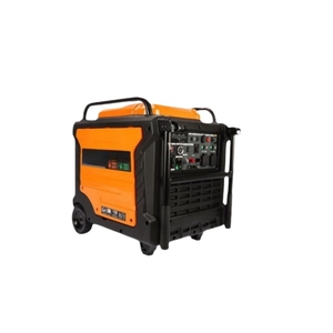 2kw 3kw <b>Gasoline</b> Generators Portable Generator Power for Home Use <b>Gasoline</b> Generators - Product Image 6