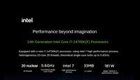 Ordinateur de bureau de jeu Lenovo LEGION Blade 7000K, processeur Intel I7-14700KF, 32 Go de RAM, SSD 1 To, GEFORCE RTX4070Super/ RTX4070Ti Super GDDR6X