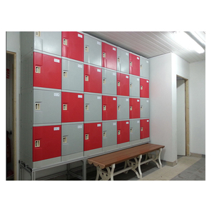 ตู้ล็อกเกอร์เก็บเหรียญแบบรับคืนได้ ราคาโรงงาน ตู้เก็บของอย่างเป็นทางการ - Product Image 4