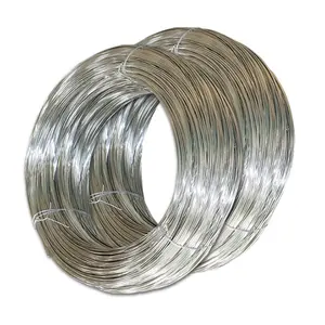 304Cu Stainless Steel Wire 304Cu SS Wire 304 Cu Wire