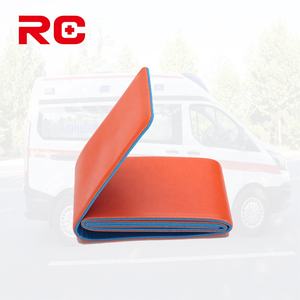 Emergency Medische EHBO Kit Spalk Fractuur Behandeling Orthopedisch Medisch Glasvezel Materiaal Pols Spalk - Product Image 6