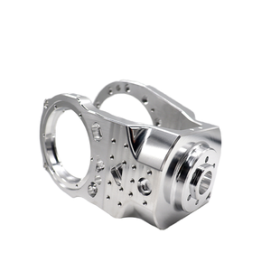 Độ chính xác cao tùy chỉnh thực hiện <span class=keywords><strong>CNC</strong></span> gia công Nhà Máy Giá OEM & ODM dịch vụ kim loại thép không gỉ các bộ phận đồng thau tùy chỉnh thực hiện các bộ phận - Product Image 3