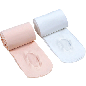Precio bajo de fábrica En stock Muestra gratis Medias de ballet convertibles con medias de baile con agujeros - Product Image 1