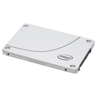Intel D3-S4510 1.92TB SATA 6Gb/s Internal Server Enterprise SSD Baru Penyimpanan Pusat Data yang Sangat Andal