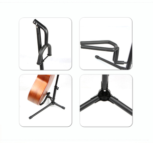 J-31B Fabriek Directe Verkoop Oem Verstelbare Hoek Muziekstandaard-Muziekinstrumenten & Snaarinstrumenten Accessoires - Product Image 5