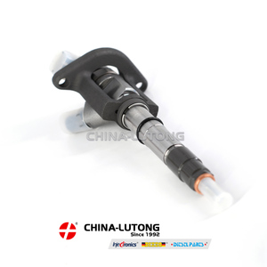 Injecteur Common Rail à plongeur ME193983 0445120091 pour Bosch <span class=keywords><strong>MITSUBISHI</strong></span> <span class=keywords><strong>0</strong></span> 445 120 091 - Product Image 6