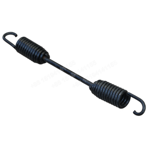 AZ9725360059 Molla di Ritorno del Freno Posteriore Originale Sinotruk per Camion Commerciali Pesanti HOWO <span class=keywords><strong>Steyr</strong></span> 6x4 - Product Image 4