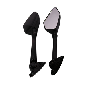 SH-617สำหรับ Yamaha <span class=keywords><strong>กระจก</strong></span> R25 R3 R15 <span class=keywords><strong>nMax</strong></span> <span class=keywords><strong>กระจก</strong></span>โครเมี่ยมนูน<span class=keywords><strong>กระจก</strong></span>มองหลังมอเตอร์ไซค์ - Product Image 2