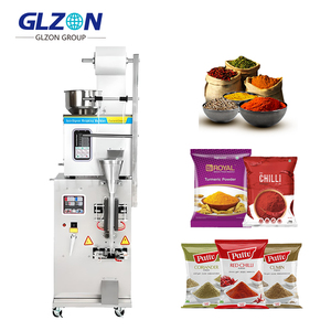 <span class=keywords><strong>Machine</strong></span> d'emballage automatique de sachets |   <span class=keywords><strong>Machine</strong></span> d'emballage de sachets de poudre d'épices liquides |   <span class=keywords><strong>Machine</strong></span> de remplissage et de scellage de pochettes multifonctionnelle - Product Image 5
