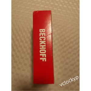 Beckhoff EP2349-0021 / EP 2349-0021 NUEVO - Product Image 4
