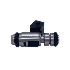 Inyector de Combustible Iwp217 8201036397 para Motor Dacia Renault, Pieza de Acero - Product Image 2