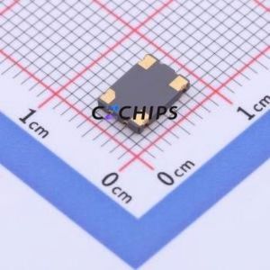 Q3309CA300049 Pre-Programmed Oscillator SMD7050-4P Oscillator ( Frequency: 106.25MHz ) - Product Image 2