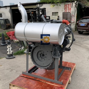 Двигатель 4HK1 в сборе, абсолютно новый, высококачественные запчасти для строительной техники, для экскаватора <span class=keywords><strong>Hitachi</strong></span> ZAX270 - Product Image 3